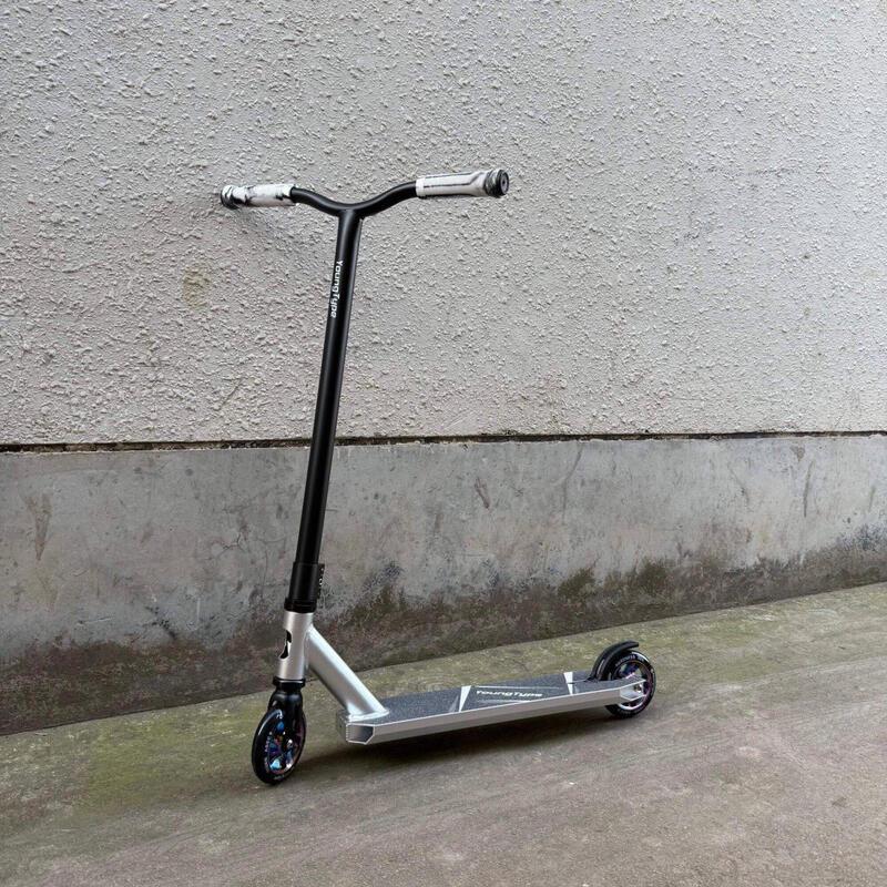 ZOCO Professional Stunt Scooter