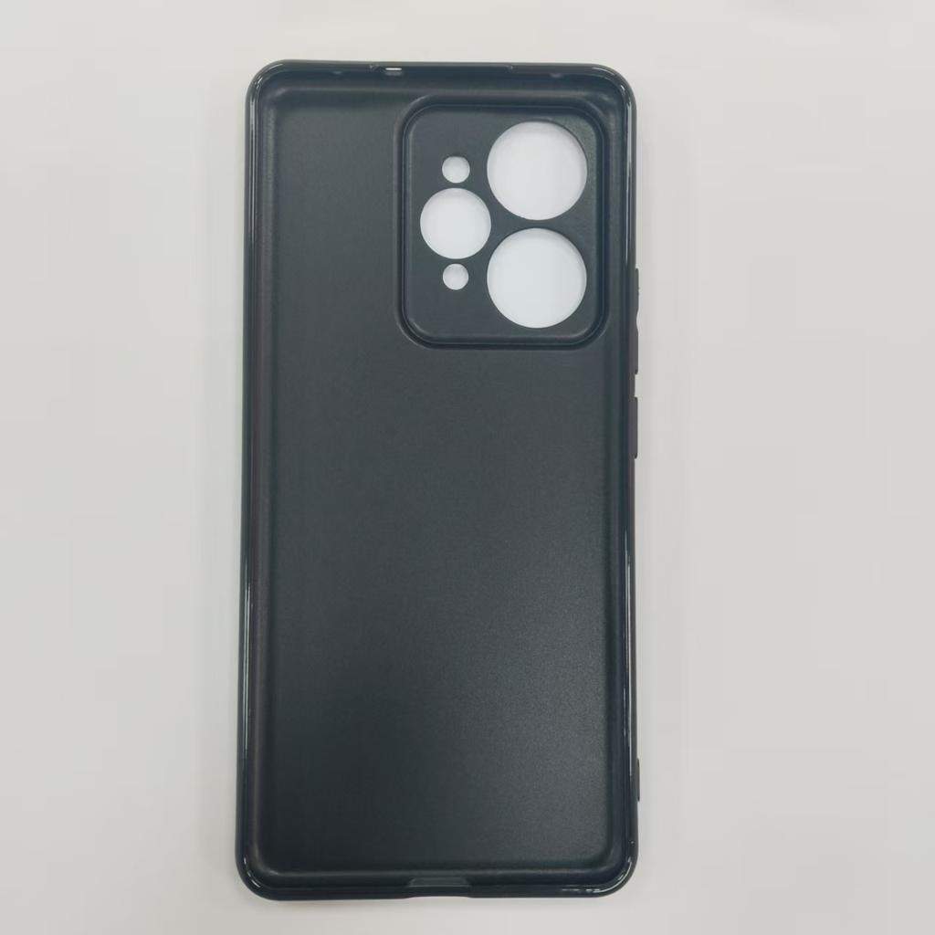 Оптовая закупка 25 шт. Чехол для Realme 15 5G 1,2 мм ТПУ матовый чехол для телефона