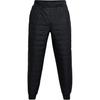 Unstoppable Cold Gear Storm Comfortable Warm Soft Waterproof Breathable Casual Pants Men Pants Black 1388904-001