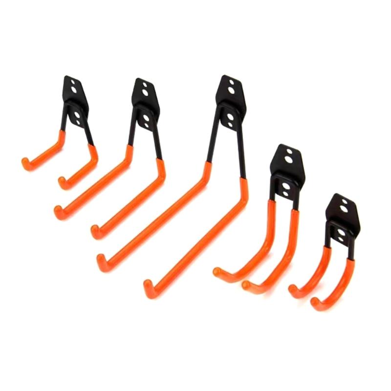 Держатель кабеля Настенный кронштейн Вешалка Зарядное устройство Вешалка