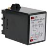 AFR1 AC 220V Реле контроллера уровня жидкости Датчик уровня воды(черный)