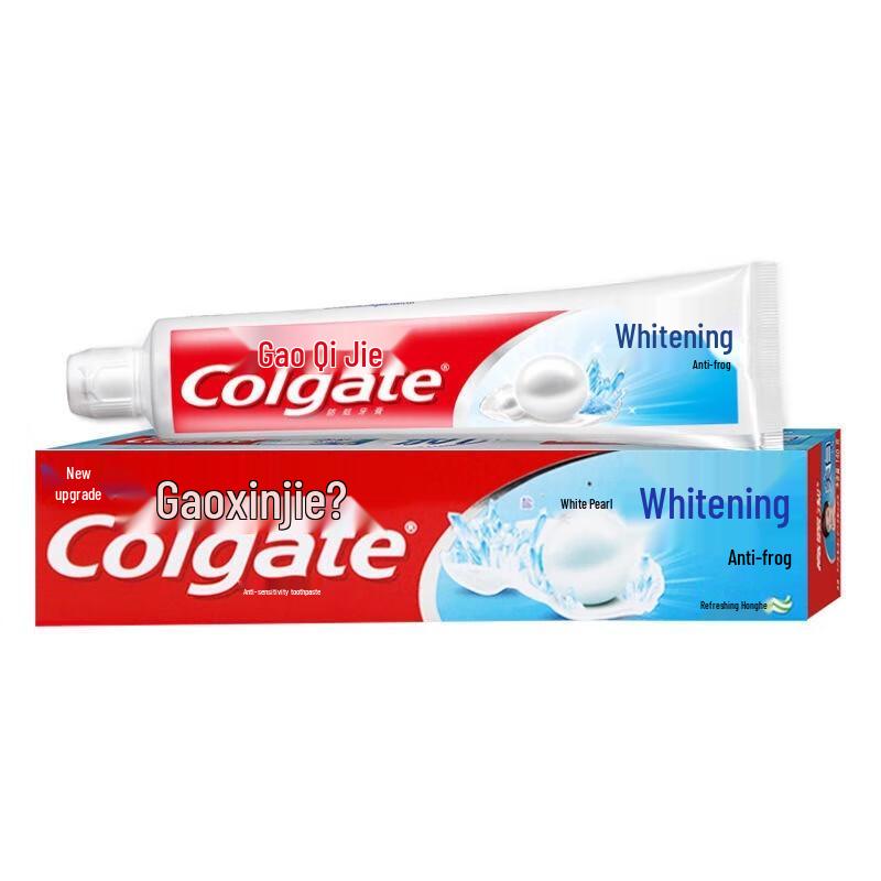 Зубная паста Colgate