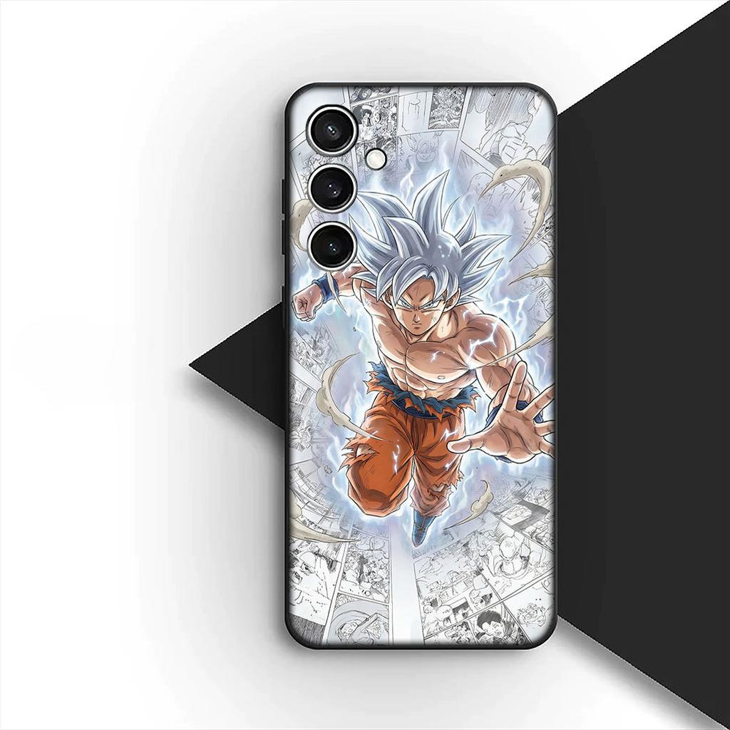 Dragons Gokus Balls DragonBalls Vegeta Super Phone Case for Apple iPhone 12 13 Pro Max Mini ProMax X XR Air XS 12Pro 13Pro Cover
