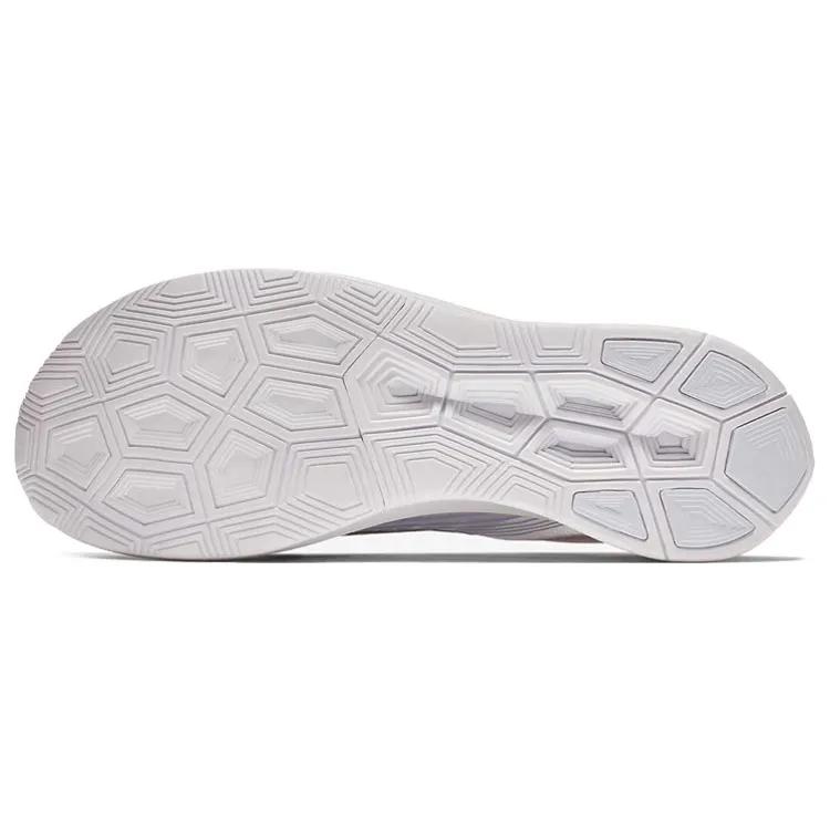 Nike Zoom Fly SP 'Be True' (Unisex) White / Palest Purple-Black Running Shoes AR4348 105