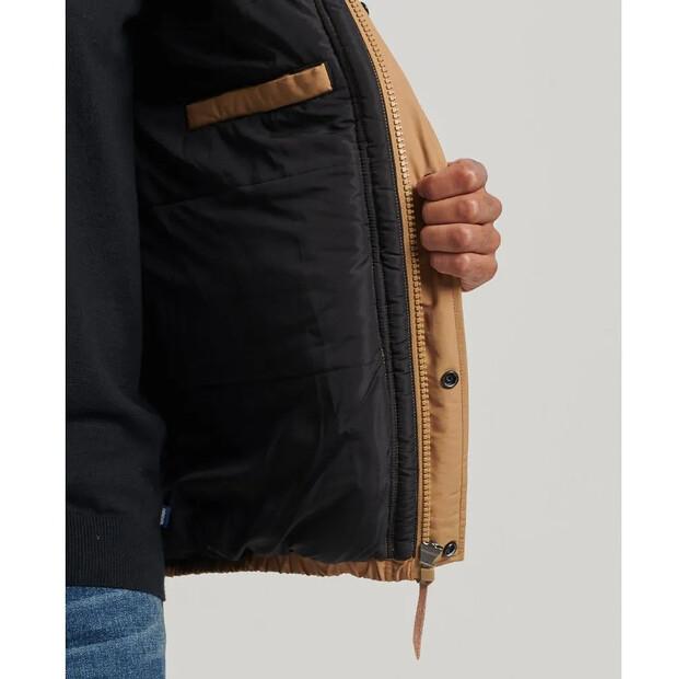 Superdry Vintage Mountain Puffer куртка