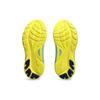 Asics Gel Kayano 30 White Bright Yellow Men Sneakers 1011B548-101