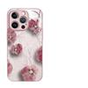 Креативные цветы подходят для чехла на мобильный телефон IPhone 11Pro, новый Apple 11Pro жидкое стекло мелкоячеистый взрыв