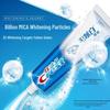Crest 3D White Dual Action Toothpaste 120g X 4-Pack