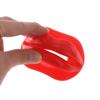 Silicone Mouth Trainer Face Slimmer Mouth Massage Exercise Muscle Tightener Tool