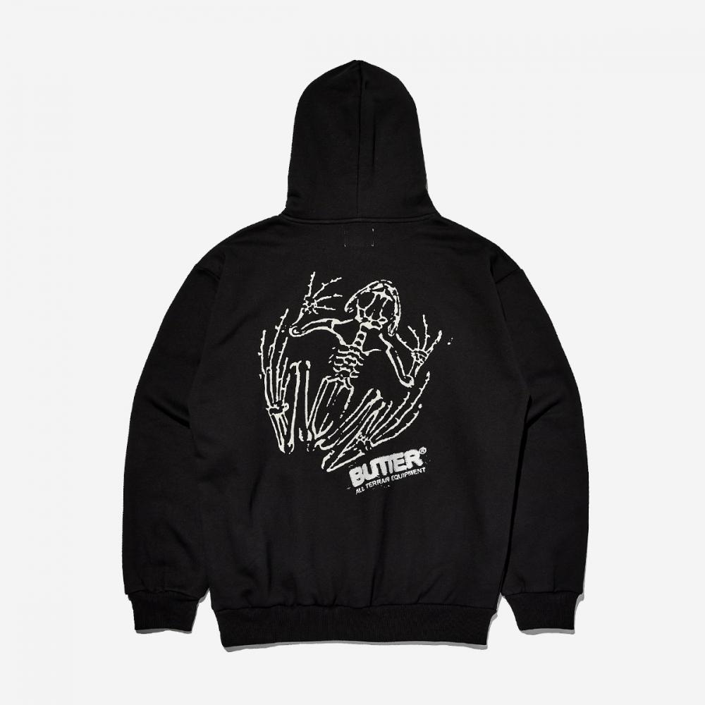 Масляные товары Fossil пуловер капюшон Fossil пуловер капюшон