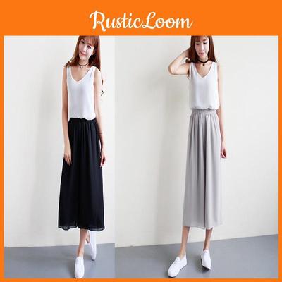 Низ (Женская одежда) – Штаны и бриджи