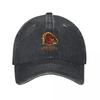 Бронкос (Огненное издание) Бейсболка Кепка Snap Back Шляпа Шляпа Пляжная Для Мужчин Женская