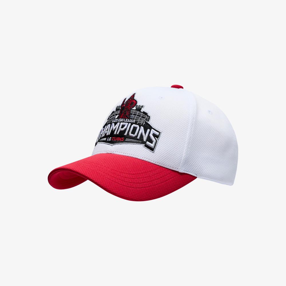 Кепка PRO-SPECS 2025 Чемпионата регулярного сезона Lg Twins