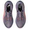 Asics Novablast 5 Серовато-фиолетовый Коралловый риф 1011B974-500