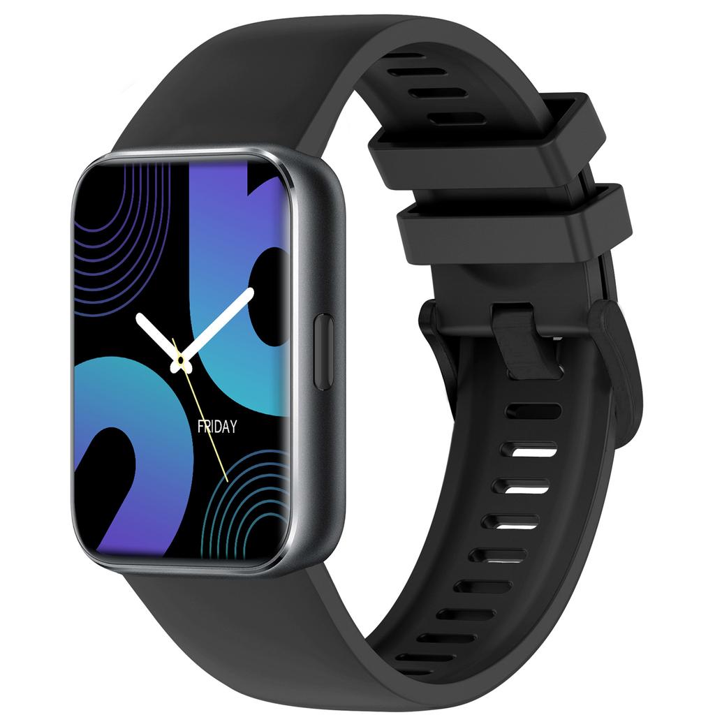 VALDUS VS13 Smartwatch IP68 Waterproof BT Call Women's Health Heart Rate AI Voice Assistant Sport Modes Lady Fashion SmartWatch