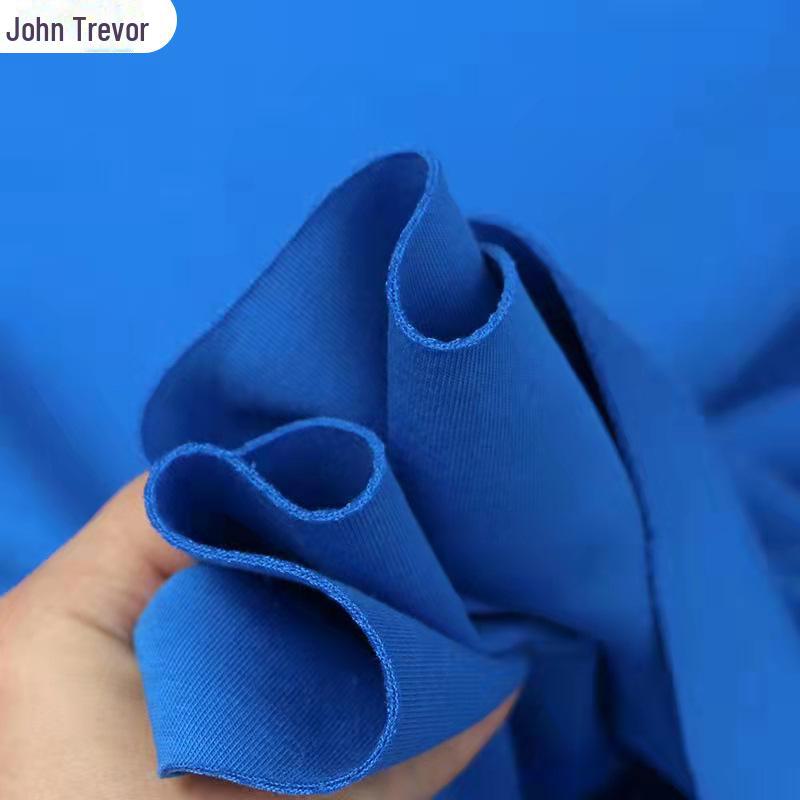 Дышащая влагоотводящая эластичная трикотажная ткань для спортивной формы