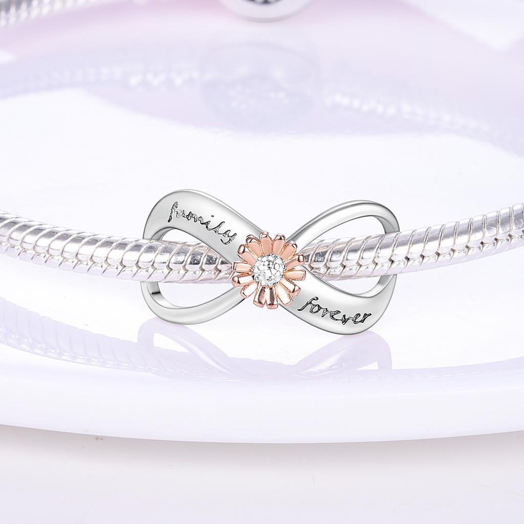 Посеребренные медные шармы-подвески в виде кошек-ангелов Girasol подходят для оригинальных женских браслетов и ожерелий, для изготовления украшений своими руками