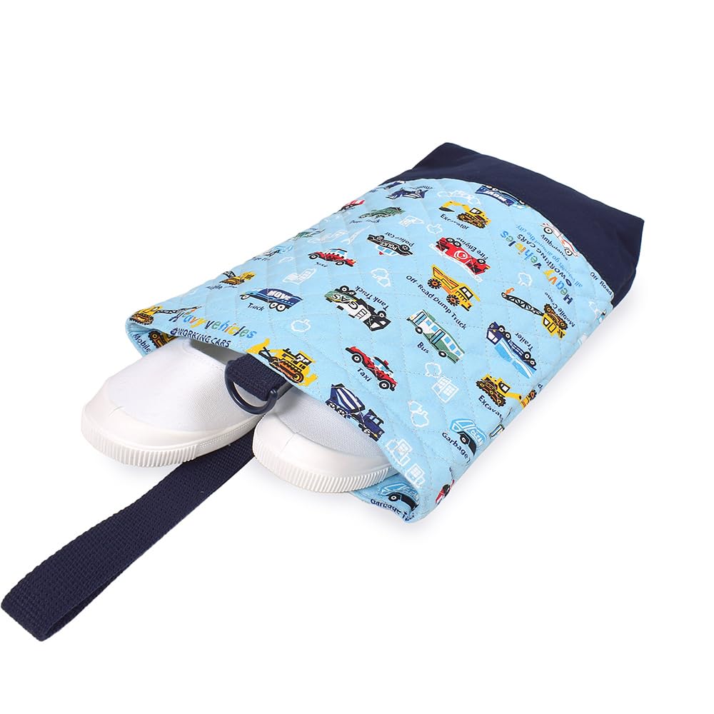 КРАСОЧНЫЙ КОНФЕТНЫЙ СТИЛЬ чехол для обуви с обувью Начальная школа Детский сад Вход Полностью открытый ускоритель Рабочий автомобиль N3233200 Ластовица, Мальчики,