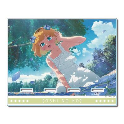 Любимая акриловая подставка для смартфона MEMcho [Мой ребенок] Вер.3 ASAN-O005-m05