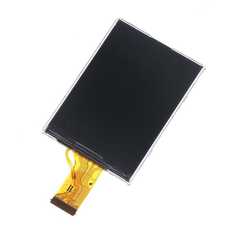 Новый ЖК-дисплей для Coolpix S3100 S2600 S2700 S2800 S2900 S3500 S3600 S3200 S3300 S3700 A100 Запасная часть
