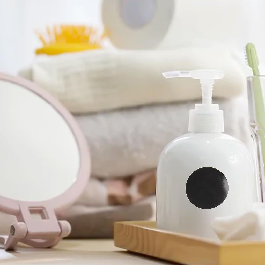 Blank Labels For Jars Chalkboard Labels Premium Materials Easy Writing And Erasing High-Quality Smooth Writing