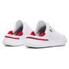 Under Armour SlipSpeed 'White Red' 3027049-103