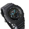 Часы CASIO 2100 Series World Time Quartz [Casio] G-SHOCK мужские GA-2100-1A2DR [Товар]
