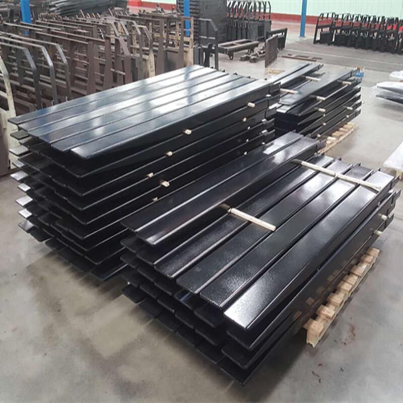 Forklift Fork Extension Sleeves