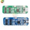 5 шт. 3S12V18650 Плата защиты литиевой батареи Переразряд Пик 10A BMS Зарядное устройство Плата защиты литий-ионной литиевой батареи