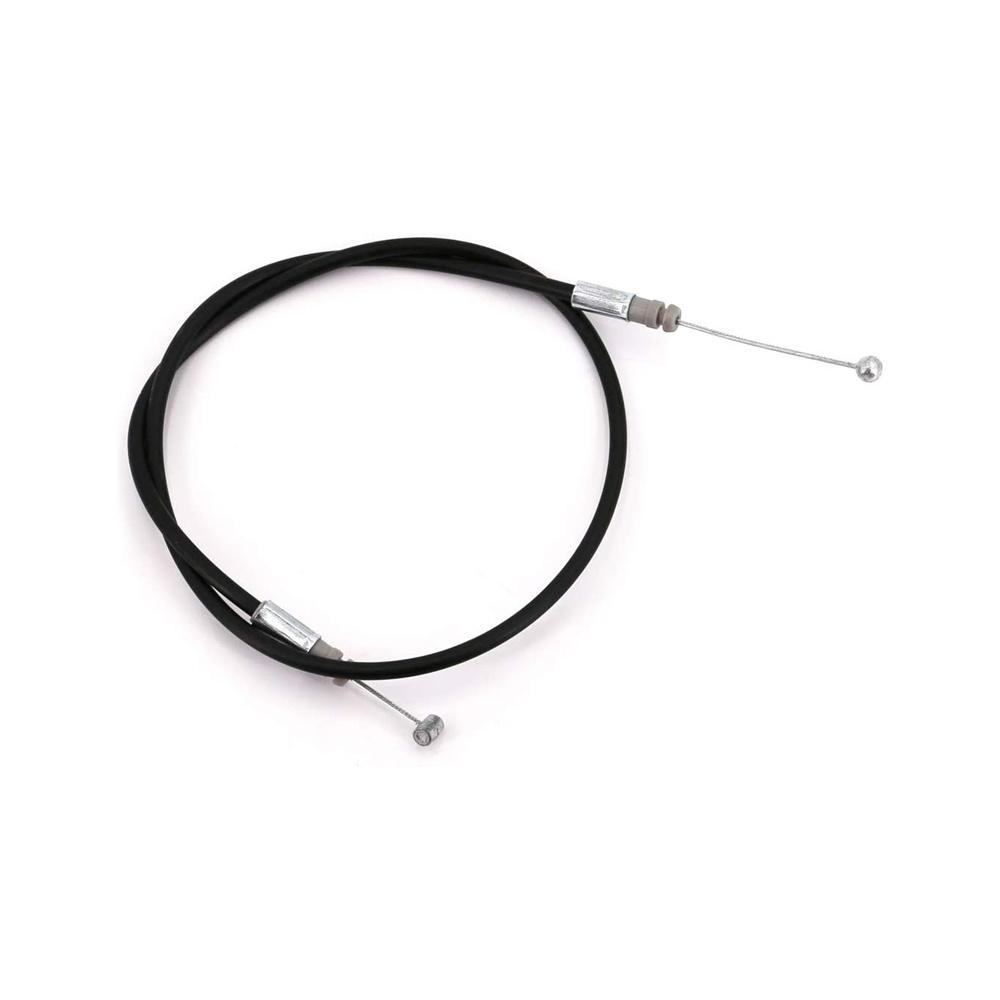 Трос замка задней двери багажника 64680-0C010 для Toyota Sequoia 01-2007