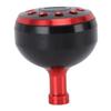 38mm Power Knob Fit for S A D Reel Fishing Reel Handle Knob Aluminum Alloy Ergonomic Grip Anti Slip Baitcasting Reel