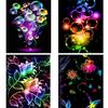 Full Diamond 5D DIY Diamond Painting Flower Basket Embroidery Cross Stitch Rhinestone Mosaic