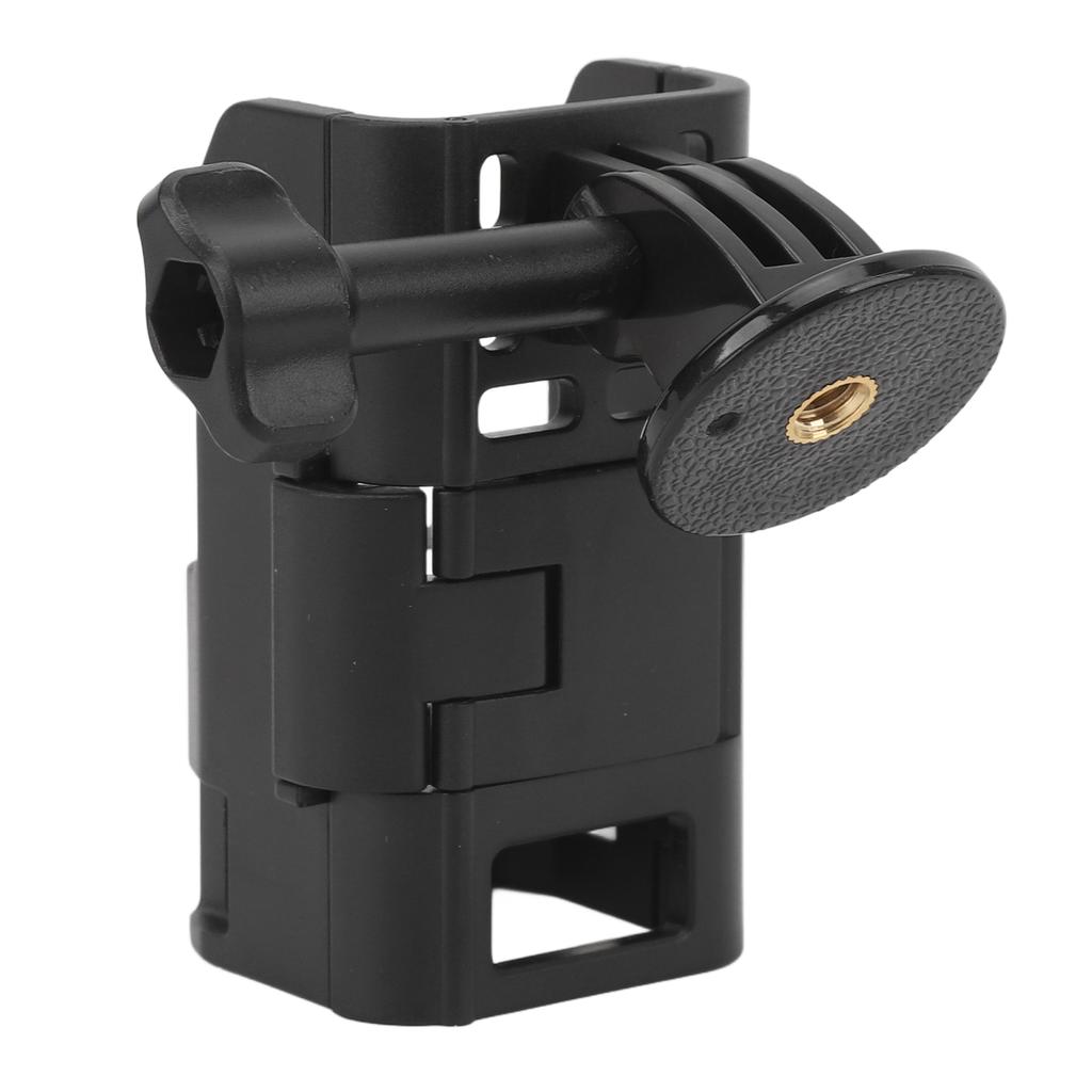 Адаптер-удлинитель для камеры Osmo Pocket 3 Handle Frame Accessories Cold Shoe Light Microphone