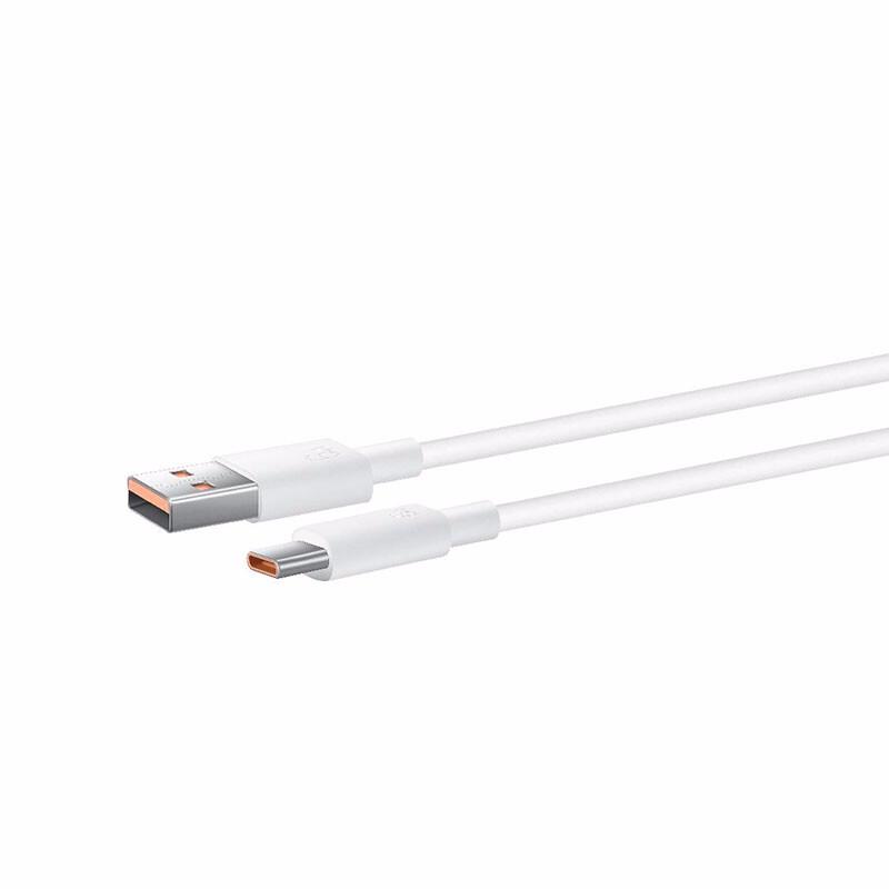 Honor Оригинальный кабель USB-A на Type-C для быстрой зарядки 6A