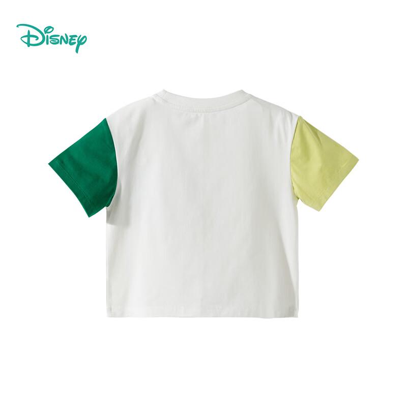 Disney Майка с коротким рукавом для мальчиков, охлаждающая