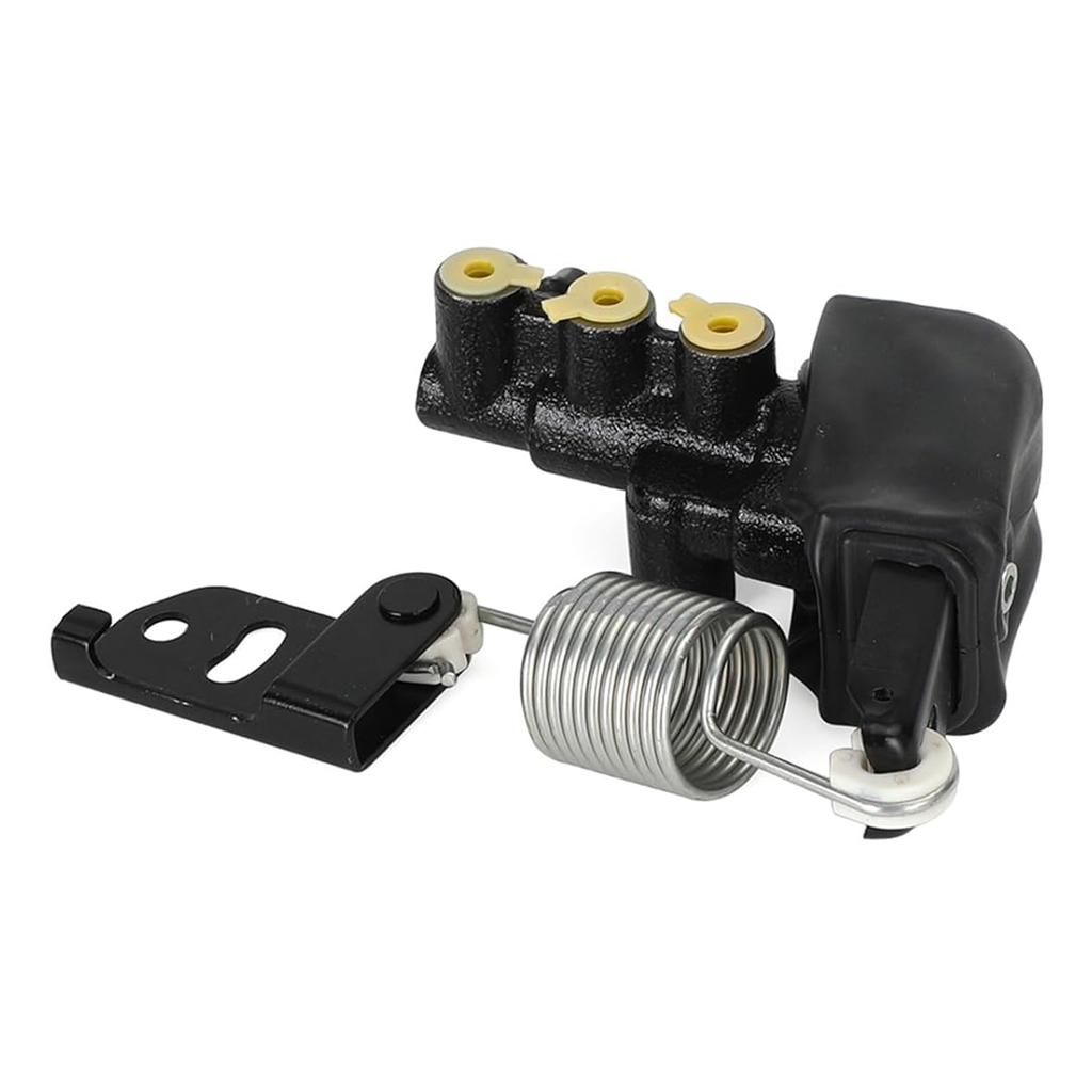 Клапан регулировки тормозного усилия с пружиной в сборе для Nissan Navara 46400-EB70B