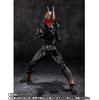 Ограниченная серия Tamashii Nation 2023 S.H.Figuarts Kamen Rider BLACK SUN (Первая версия трансформации.)