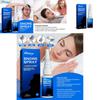 Herbal Anti-snoring Spray 30ml Natural Nasal Moisturizing Solution For Comfortable Sleep