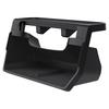 Spigen Tesla Model Y Juniper (2025) и Tesla Model 3 Highland (2025/2024) Органайзер для хранения под экраном, TO227H ACP08373 (черный)