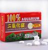 Co2 Tablets Aquarium Plants Treatment 36 Tabs Providing Same Function and Effect As Bottled Gas Co2 Easy To Use
