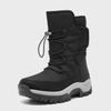 «Northeast женские высокие водонепроницаемые зимние ботинки для зимних путешествий»