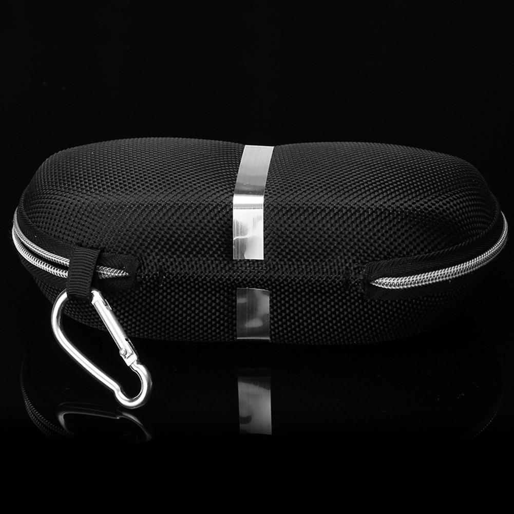 Чехол для очков 165*75*52 мм, защитный чехол для переноски