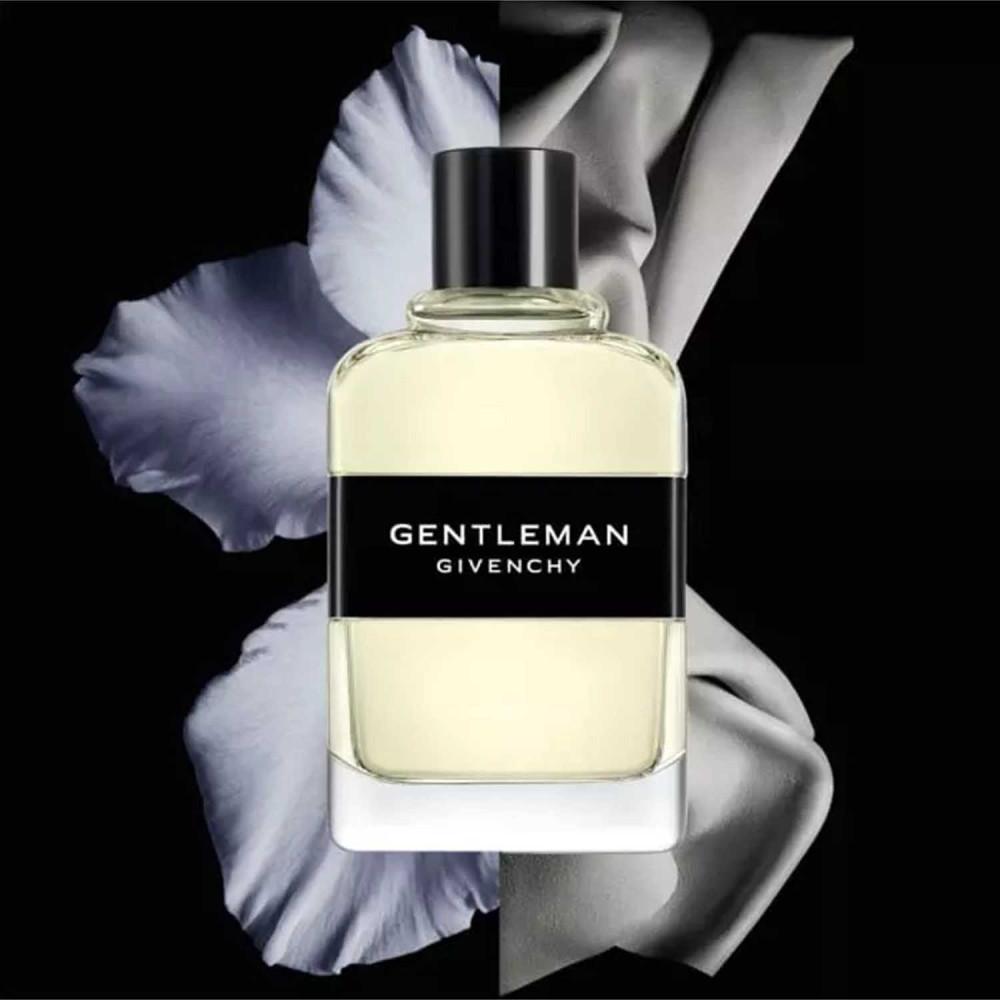 Givenchy - Eau de Toilette Gentleman - 100 ml -