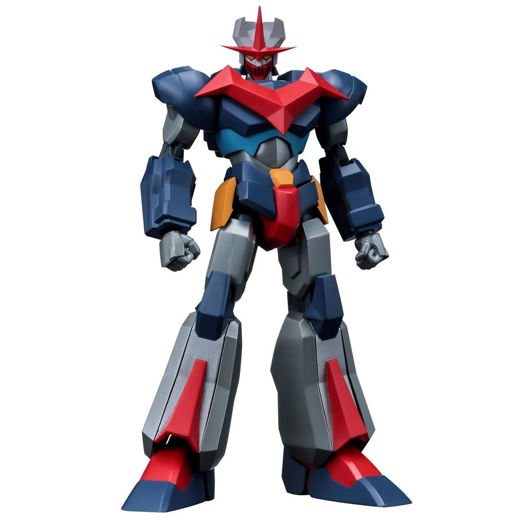 FRAME ACTION MEISTER Психо-Броня Говариан Говариан Без Масштаба ABS и ПВХ Предварительно Окрашенная Фигурка