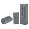 Keypad Access Control System IP66 Waterproof ID Card Wireless Access Controler Smart Lock for Home