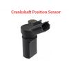 Датчик положения коленвала Подходит:OEM#23731-8Y00E Altima Maxima Quest V6 3.5L