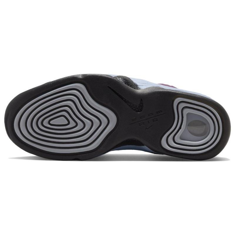 Nike Женские кроссовки Air Max Penny 2 Rosewood Повседневная обувь DV1163-100