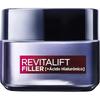 Revitalift Filler Day Cream with Hyaluronic Acid 50 Ml -