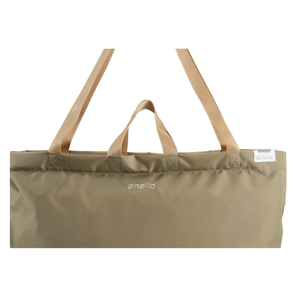 Сумка-тоут 2WAY TOY TOTE ATC3241Z GBE [Anello]