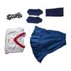 Legend Of Zelda Purah Cosplay Costume Tears Kingdom Game Same Style Anime Roleplay Outfit